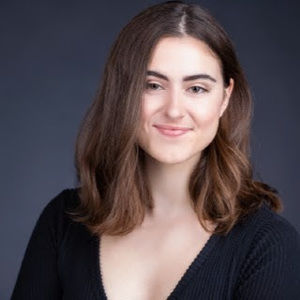 Meet your Posher, Alexa